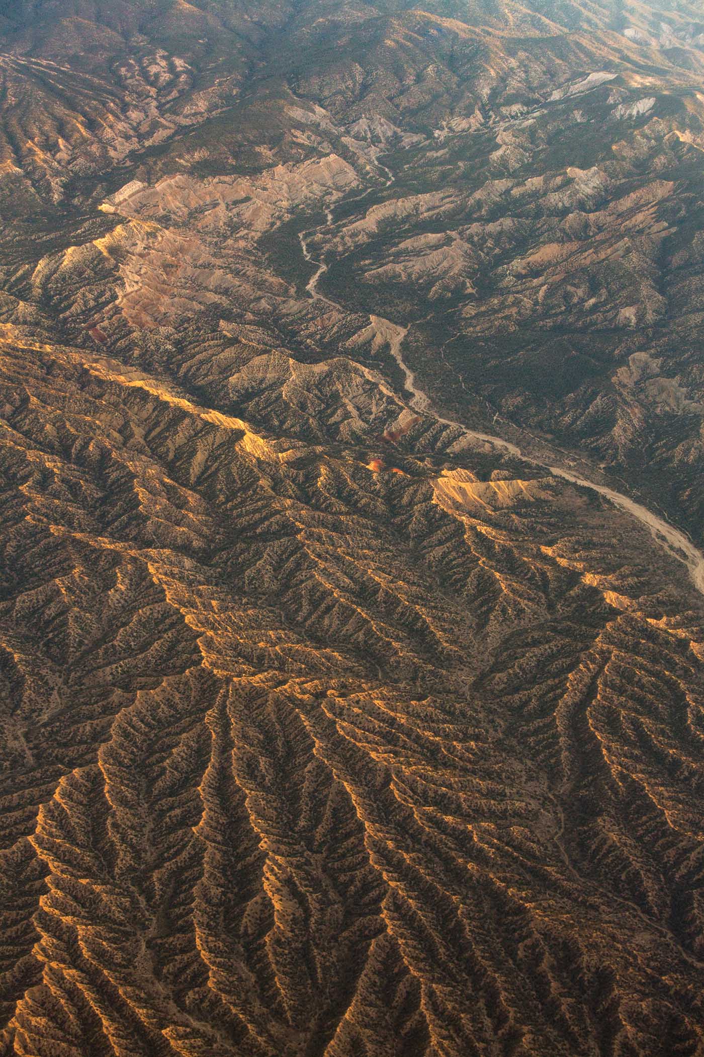 Territorio e paesaggio